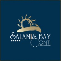 Salamis Bay Conti Resort Hotel & Casino logo - Similar company to Furthersoft
