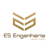 E5 Engenharia logo - Similar company to Petrocom Construction Ltd.