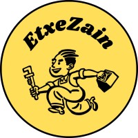 EtxeZain logo - Similar company to Gc—Arquitectos