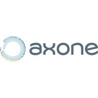 AXONE logo - Similar company to Axone Systems