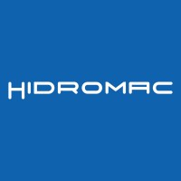 Hidromac logo - Similar company to Electroagro Sas
