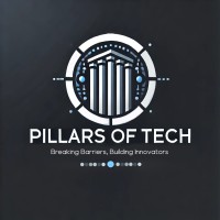 Pillars of Tech logo - Similar company to Financepedia