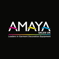 Amaya Sales UK Ltd logo - Similar company to Closed Business