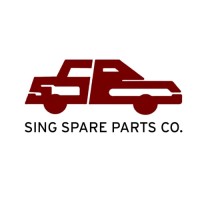 Sing Spare Parts