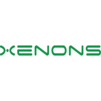 Xenons México logo - Similar company to Yilijetxenons