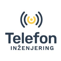 Telefon inženjering doo logo - Similar company to Bim Factory