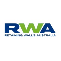Retaining Walls Australia logo - Similar company to Glc Civil