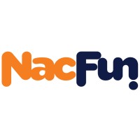 NacFun logo - Similar company to Certkarma