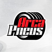 Arca Pneus logo - Similar company to Indi Empilhadeiras Ltda