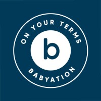 Babyation logo - Similar company to Kiinde