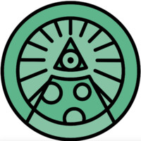 PIZZA ILLUMINATI GAMES logo - Similar company to Valklabs