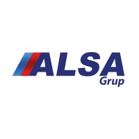 ALSA GRUP logo - Similar company to Alsa Group