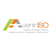 La société Avenir Iso est agréée Qualibat RGE pour vos travaux d'isolation thermique. logo - Similar company to Mcomenuiserie