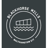 Blackhorse Mills logo - Similar company to Longacre