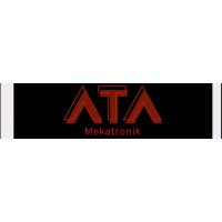 Ata Mekatronik logo - Similar company to Goss Outdoor Uk