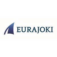 Eurajoki logo - Similar company to Cloudpermit Finland