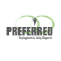 Preferred Employment & Living Supports logo - Similar company to Family Outreach Center