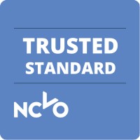 Trusted Standard logo - Similar company to Ymca Northamptonshire