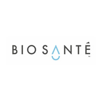 BioSante CBD logo - Similar company to Olliscience Sa