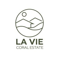 La Vie Coral Estate logo - Similar company to De Ruyter Training & Consultancy Curaçao