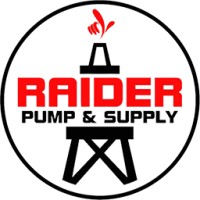 Raider Pump & Supply Inc. logo - Similar company to Onpoint Rig Services, Llc.