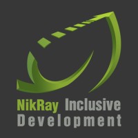 Nikray logo - Similar company to Noyan Fintech