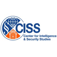 Center for Intelligence and Security Studies (CISS) logo - Similar company to Omega Agi
