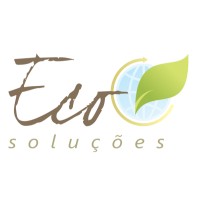 ECOSOLUÇÕES logo - Similar company to Soil Domains