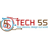 Công ty cổ phần công nghệ Tech 5s logo - Similar company to Seatechit
