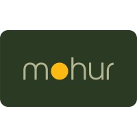 Mohur logo - Similar company to Mohur