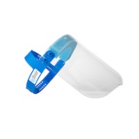 mShield Protective Equipment logo - Similar company to Bulb Interactive Group