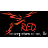 RED Enterprises of NC, LLC logo - Similar company to Red Scarf Enterprises, Llc