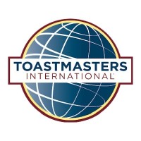 Toastmasters Calgary South logo - Similar company to Calgary Talking Toastmasters