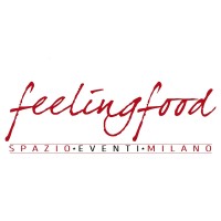 FeelingFood Milano logo - Similar company to Il Rosso