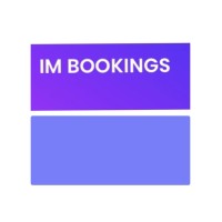 IM Bookings logo - Similar company to Im Connect