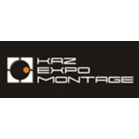 KazExpoMontage logo - Similar company to Wapanda