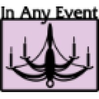 In Any Event Coordinators