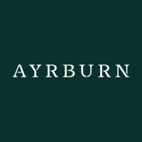 Ayrburn logo - Similar company to Millbrook Resort