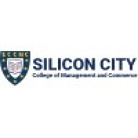 Silicon City Degree College logo - Similar company to Srushti Degree College