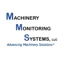 Machinery Monitoring Systems, LLC logo - Similar company to Readi