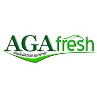 Agafresh logo - Similar company to Lombrisol