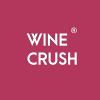 Wine Crush Consulting logo - Similar company to Wine Xp - Wine Tourism In Portugal
