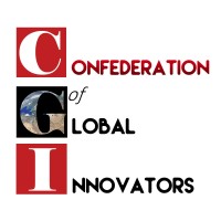 Confederation of Global Innovators - CGI® logo - Similar company to Zeroado®