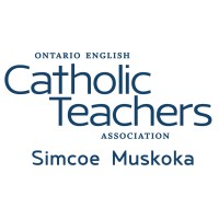 Ontario English Catholic Teachers Association Simcoe Muskoka Unit Office