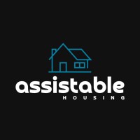 assistable Housing logo - Similar company to Inclusion Tree