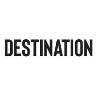 Destination KSA logo - Similar company to Lub Creative