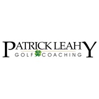 Patrick Leahy Golf Skills Coaching