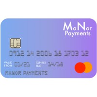 Manor Payments logo - Similar company to Postilion