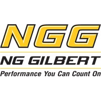 NG Gilbert Services logo - Similar company to Simpson Arboriculture Ltd
