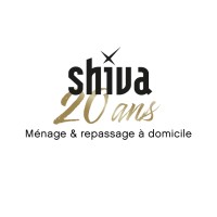 SHIVA NANTES logo - Similar company to Berillus